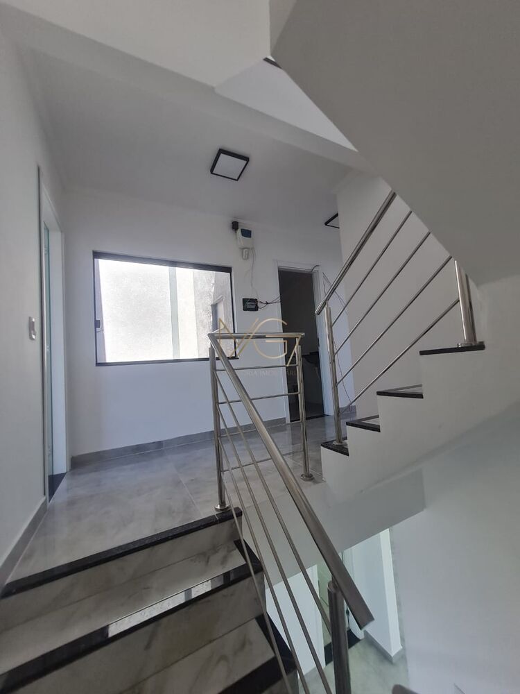 Sobrado à venda com 3 quartos, 180m² - Foto 5