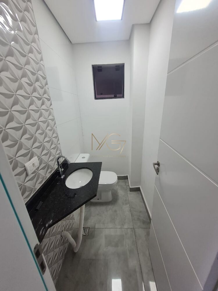Sobrado à venda com 3 quartos, 180m² - Foto 15