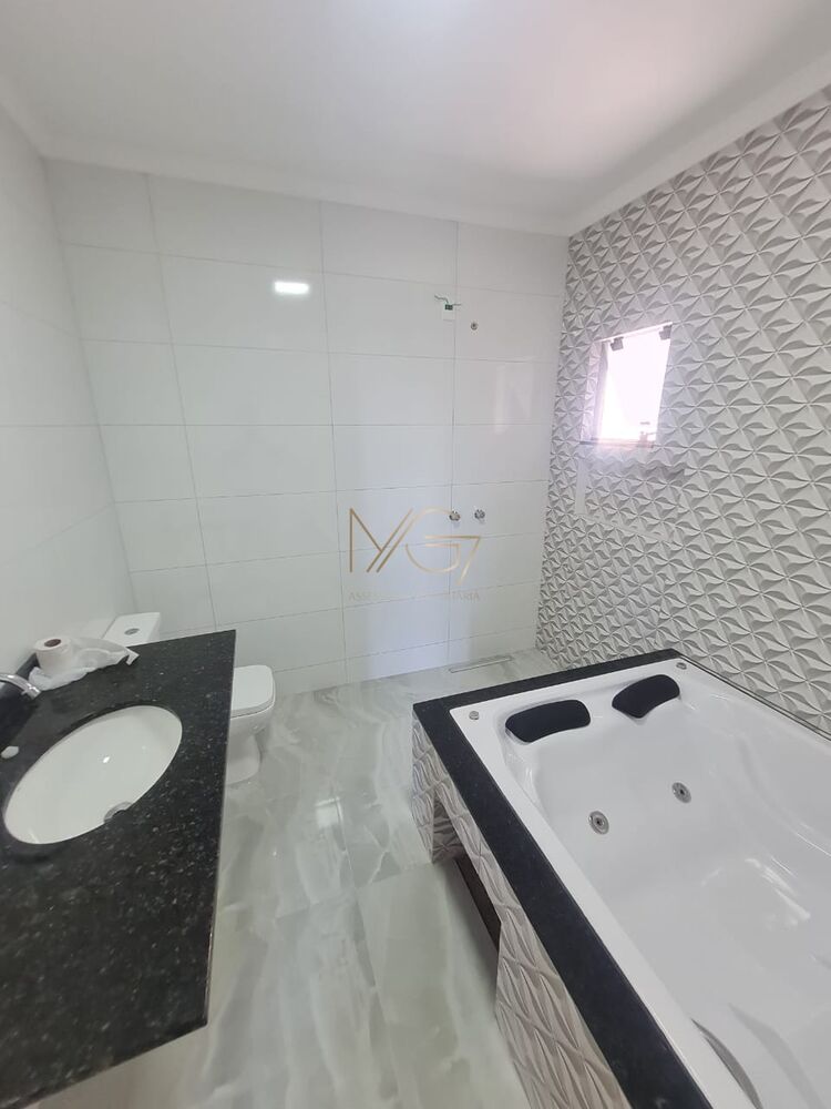 Sobrado à venda com 3 quartos, 180m² - Foto 12