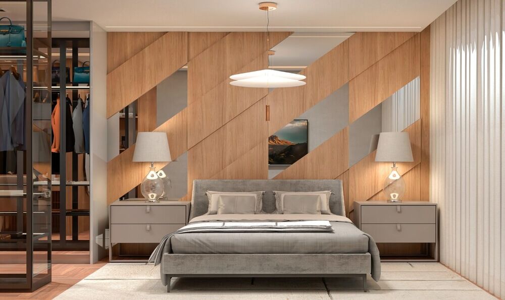 Apartamento à venda com 3 quartos, 181m² - Foto 9