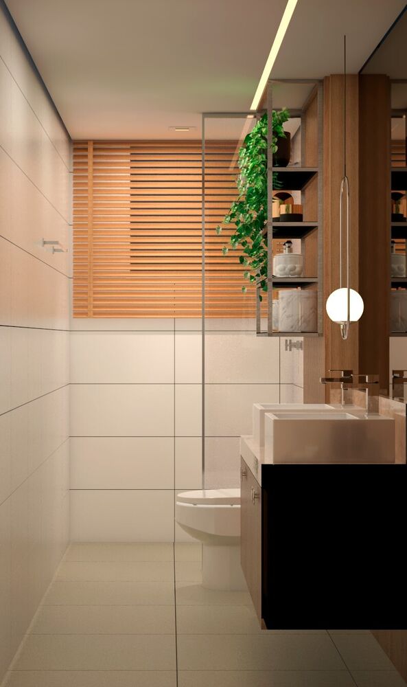 Apartamento à venda com 3 quartos, 181m² - Foto 18