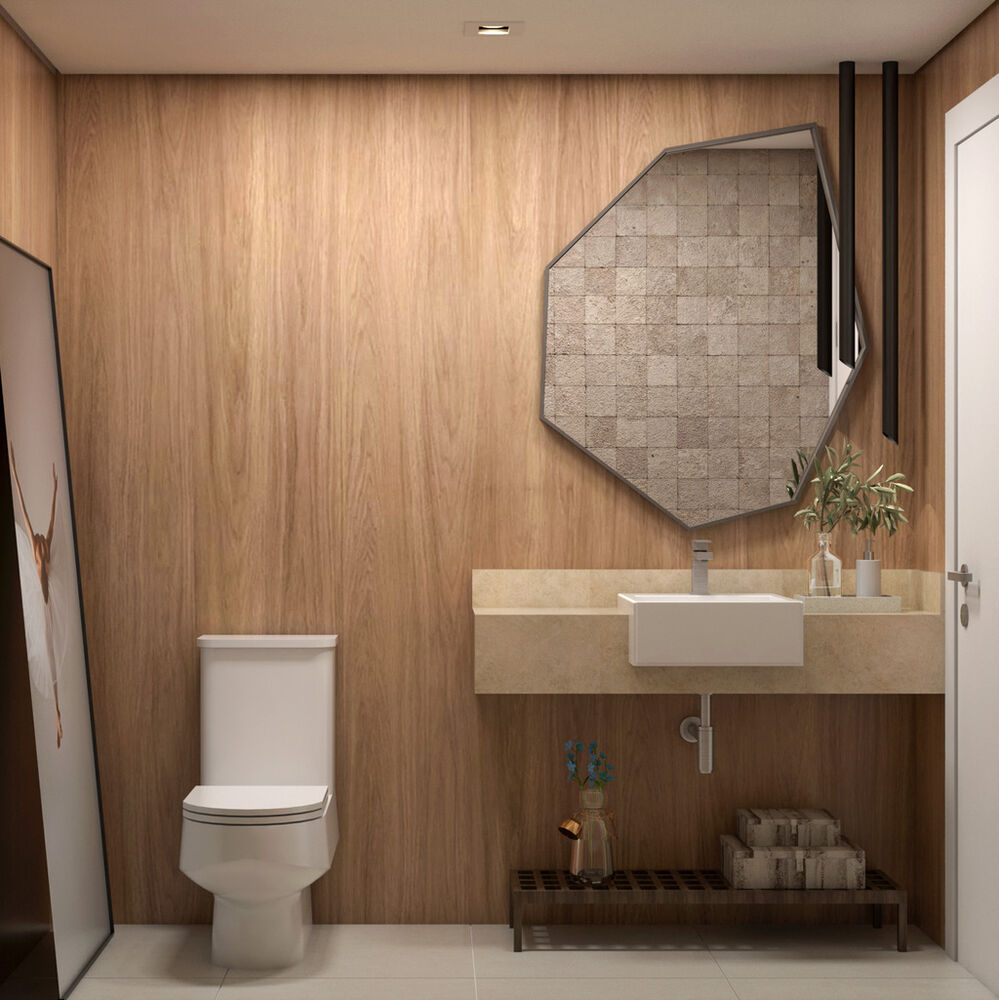 Apartamento à venda com 3 quartos, 181m² - Foto 25