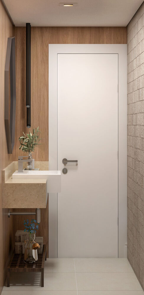 Apartamento à venda com 3 quartos, 181m² - Foto 26