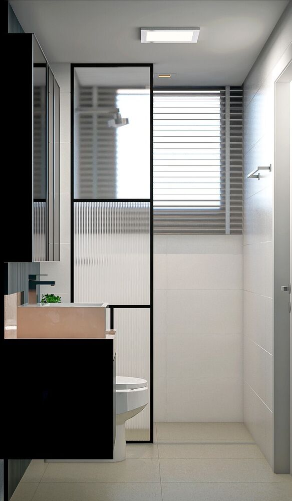 Apartamento à venda com 3 quartos, 181m² - Foto 24
