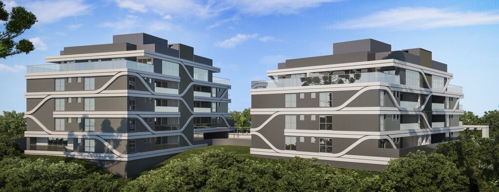 Apartamento à venda com 3 quartos, 181m² - Foto 2