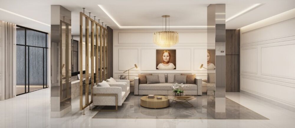 Apartamento à venda com 2 quartos, 81m² - Foto 5