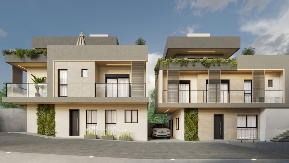 Casa de Condomínio à venda com 3 quartos, 275m² - Foto 3