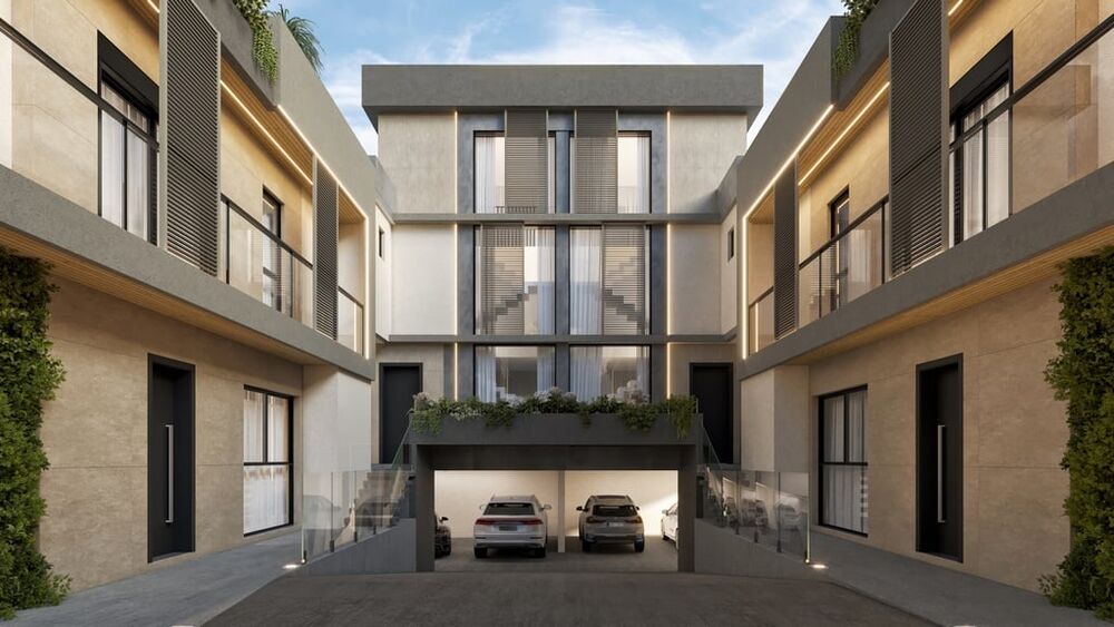 Casa de Condomínio à venda com 3 quartos, 275m² - Foto 4