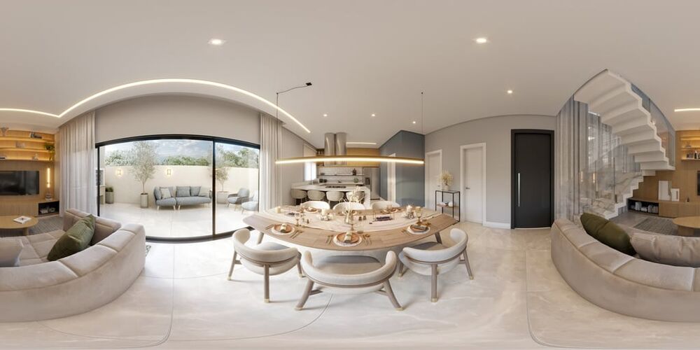 Casa de Condomínio à venda com 3 quartos, 275m² - Foto 9