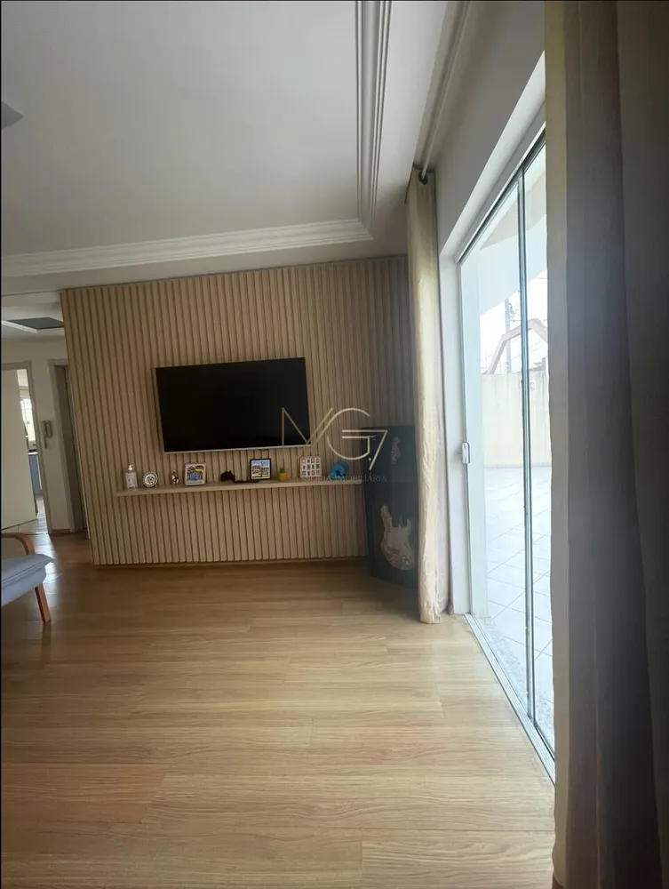 Sobrado, 3 quartos, 202 m² - Foto 3