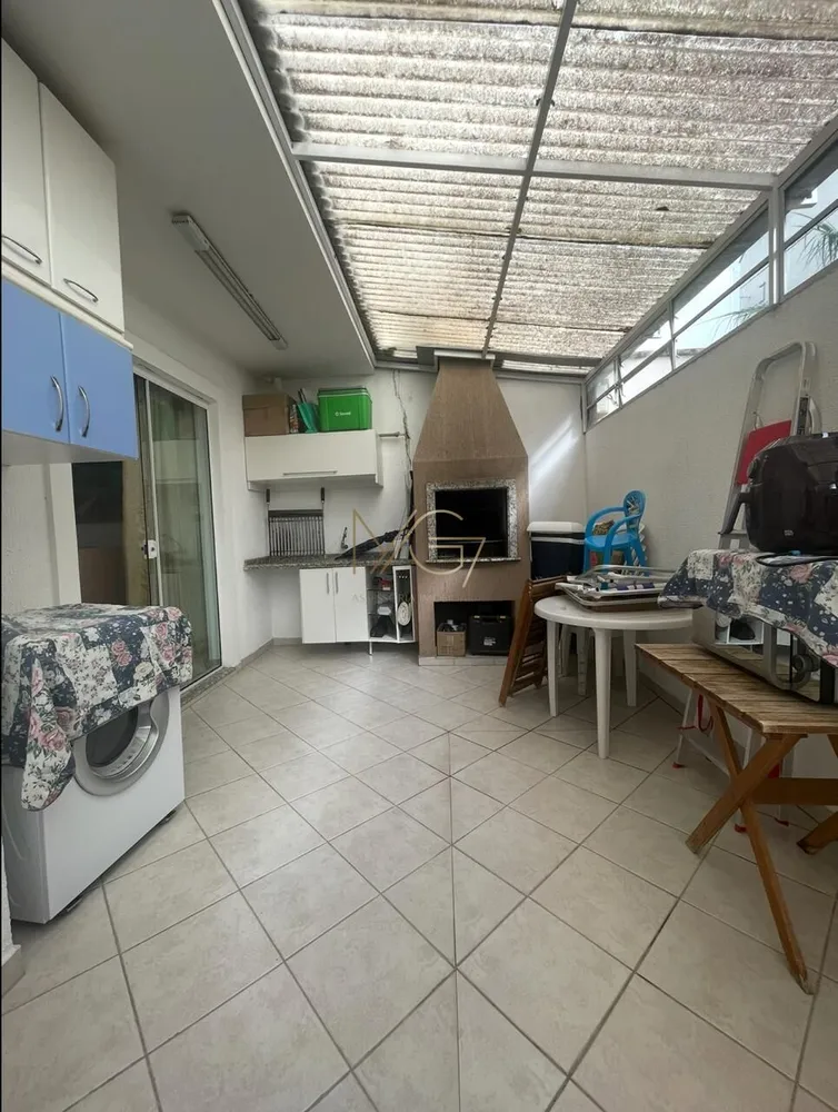 Sobrado, 3 quartos, 202 m² - Foto 8