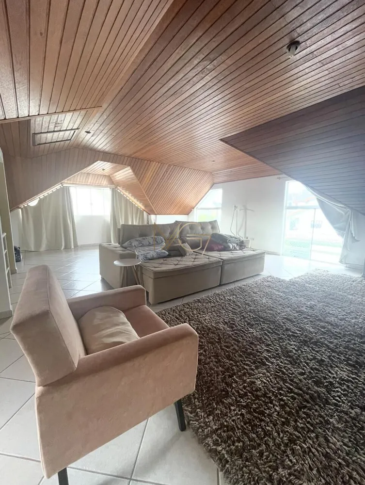 Sobrado, 3 quartos, 202 m² - Foto 4