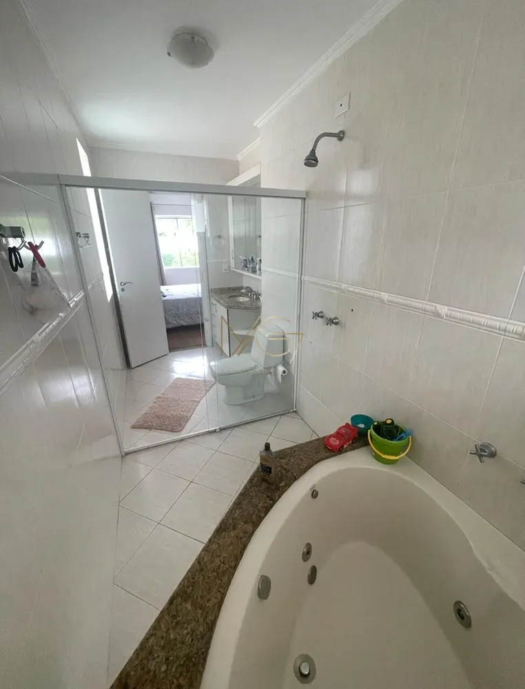 Sobrado, 3 quartos, 202 m² - Foto 5
