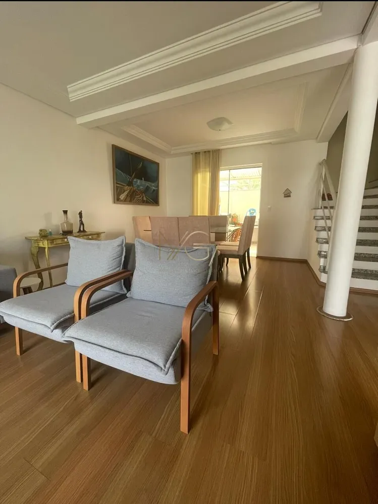 Sobrado, 3 quartos, 202 m² - Foto 6