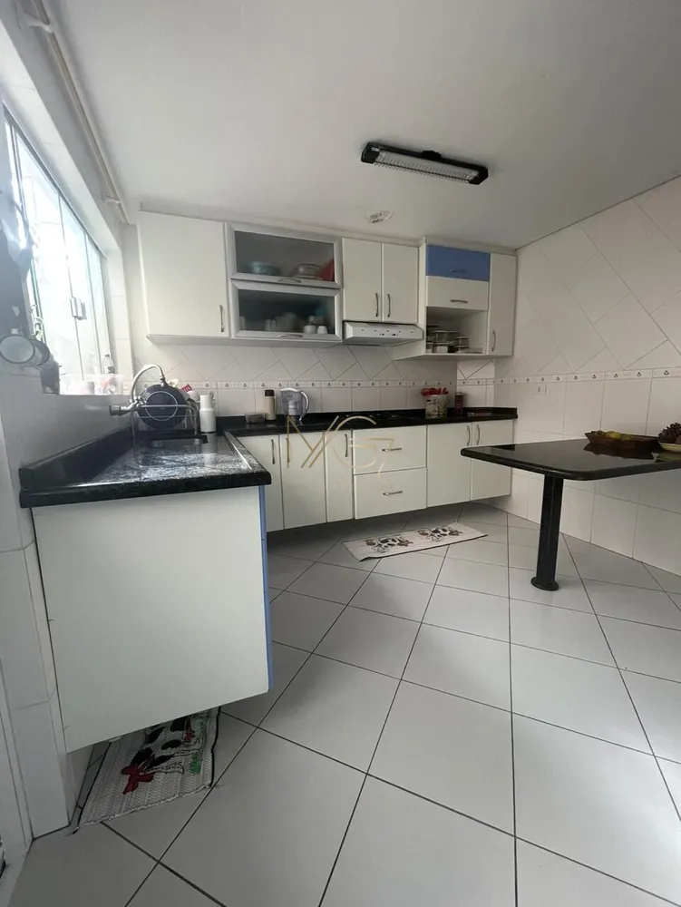Sobrado, 3 quartos, 202 m² - Foto 5
