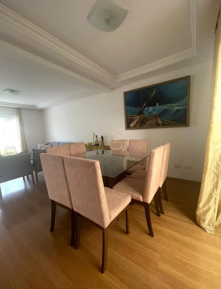 Sobrado, 3 quartos, 202 m² - Foto 4