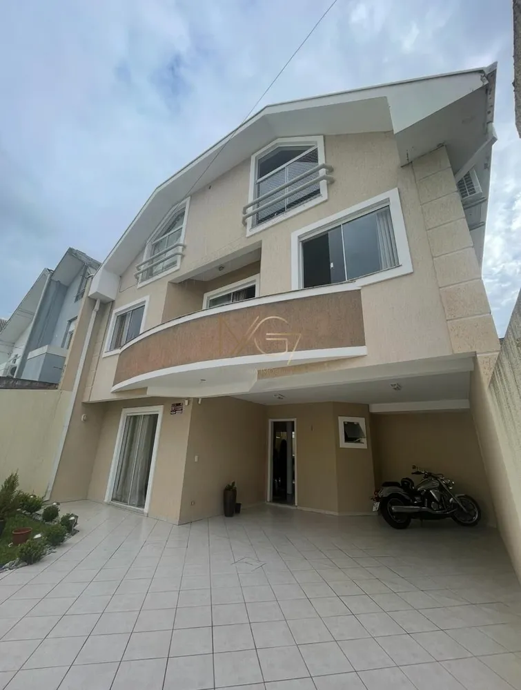 Sobrado, 3 quartos, 202 m² - Foto 3