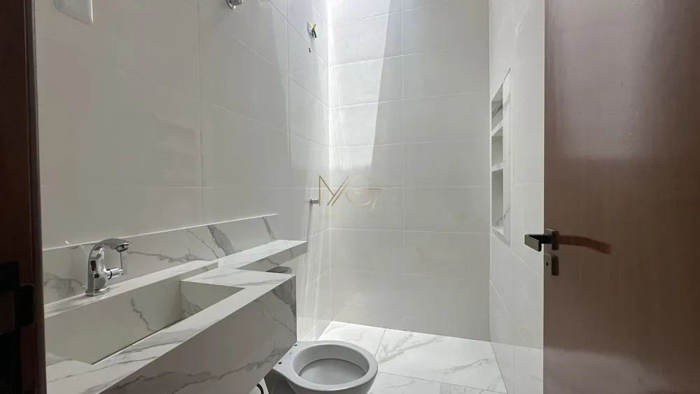 Sobrado, 3 quartos, 120 m² - Foto 6