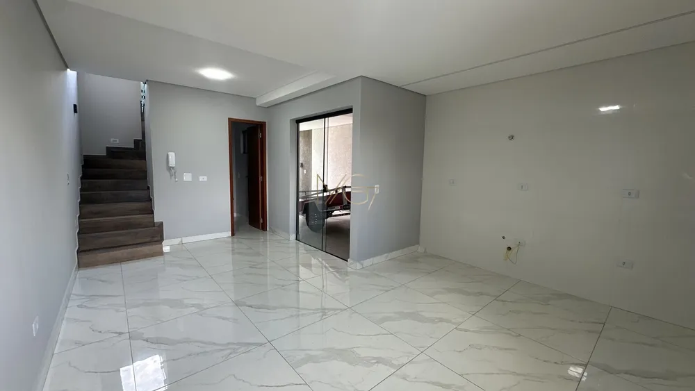 Sobrado, 3 quartos, 120 m² - Foto 12