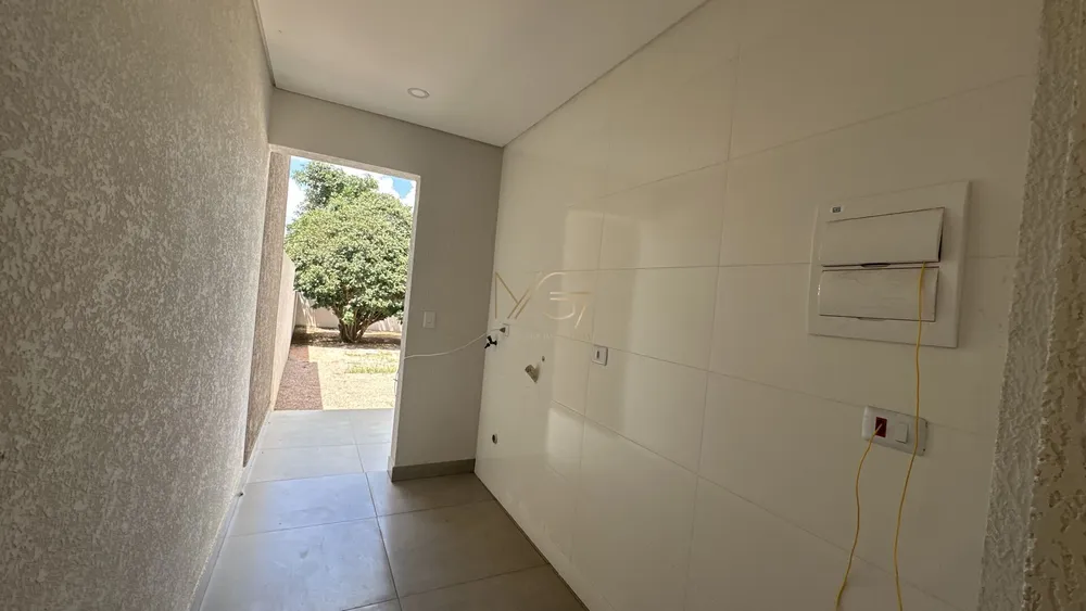 Sobrado, 3 quartos, 120 m² - Foto 13