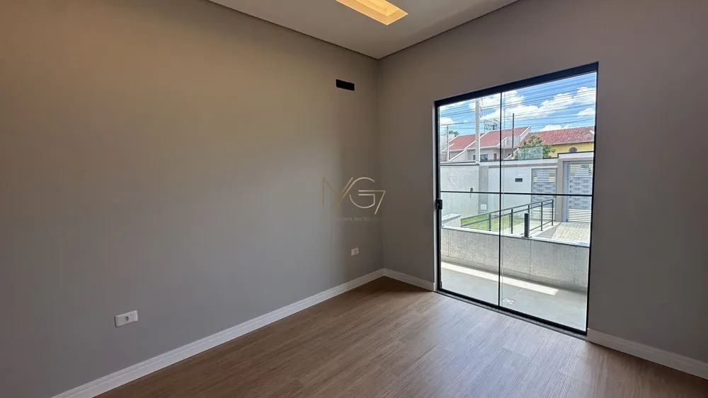 Sobrado, 3 quartos, 120 m² - Foto 4