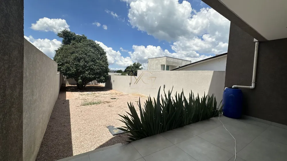 Sobrado, 3 quartos, 120 m² - Foto 14