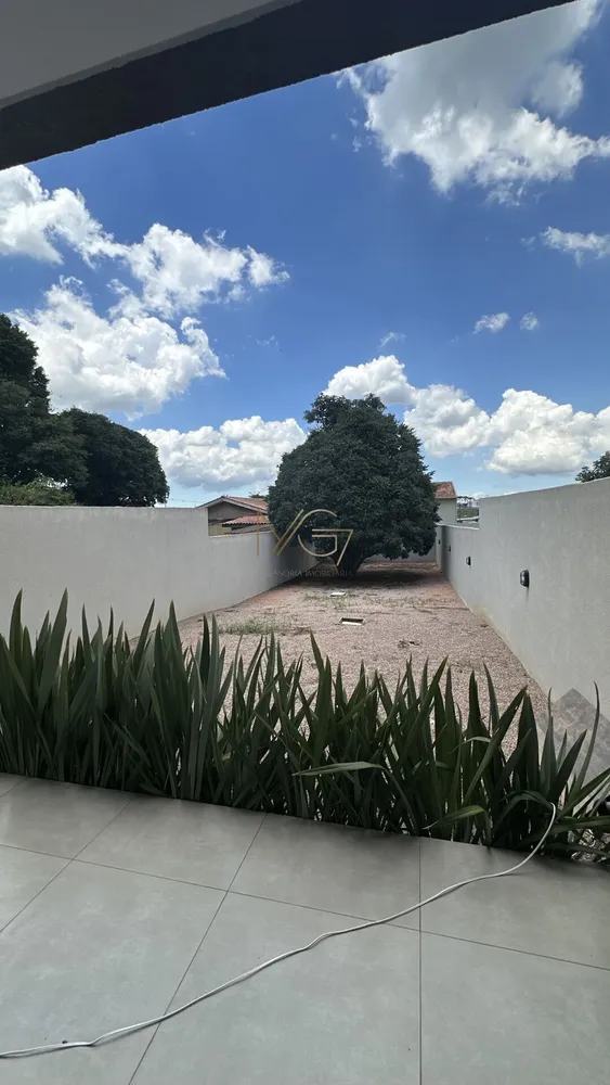 Sobrado, 3 quartos, 120 m² - Foto 11