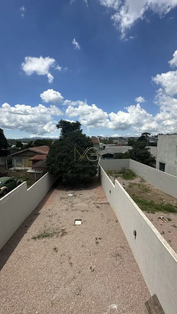 Sobrado, 3 quartos, 120 m² - Foto 8