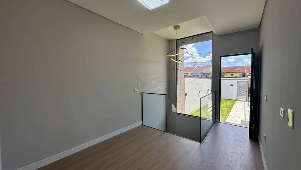 Sobrado, 3 quartos, 120 m² - Foto 3