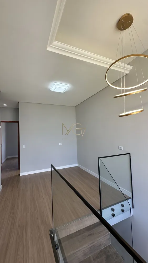 Sobrado, 3 quartos, 120 m² - Foto 2