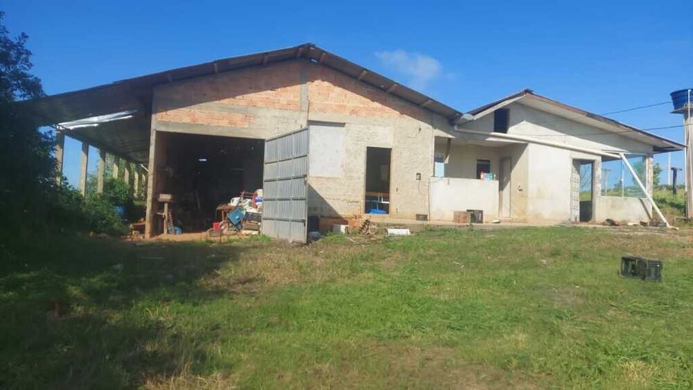 Chácara à venda, 30000m² - Foto 5