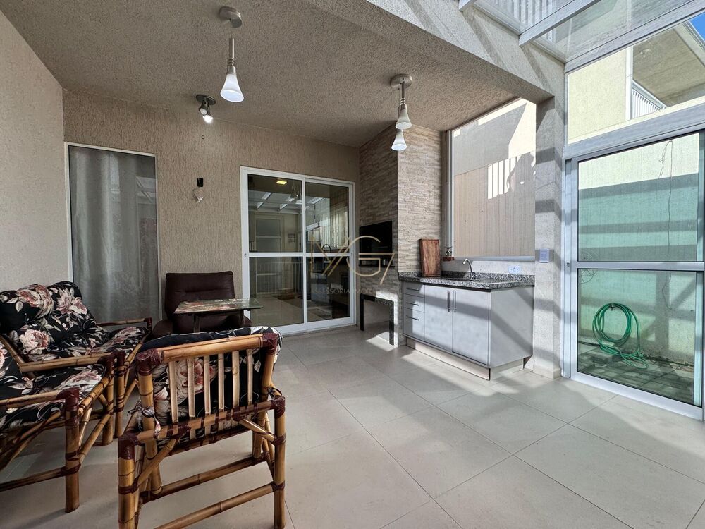 Casa de Condomínio, 3 quartos - Foto 6