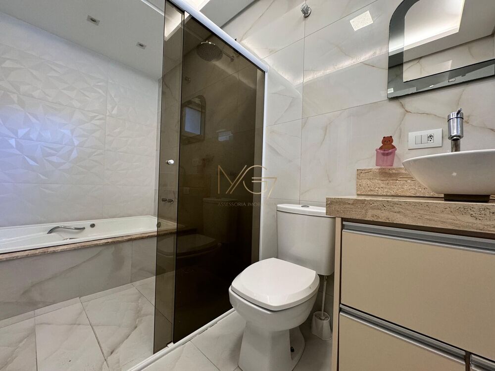 Casa de Condomínio, 3 quartos - Foto 8