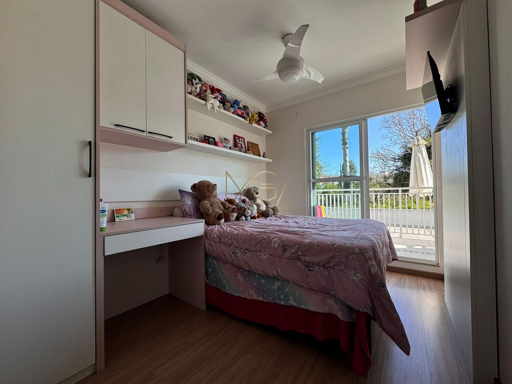 Casa de Condomínio, 3 quartos - Foto 11