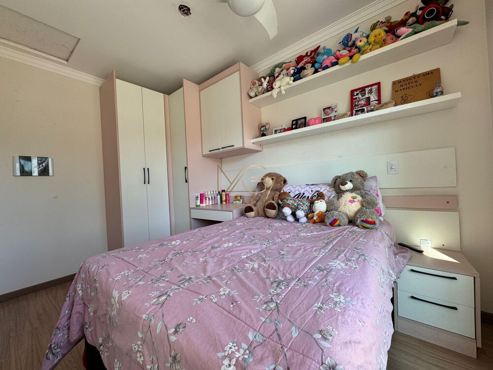 Casa de Condomínio, 3 quartos - Foto 12