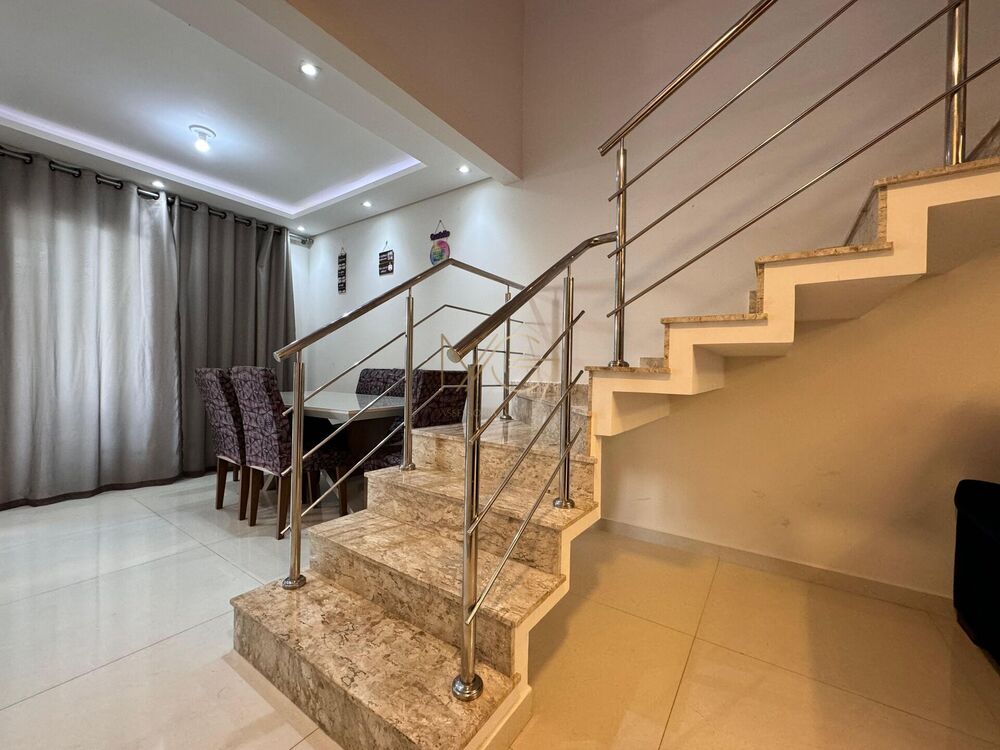 Casa de Condomínio, 3 quartos - Foto 3