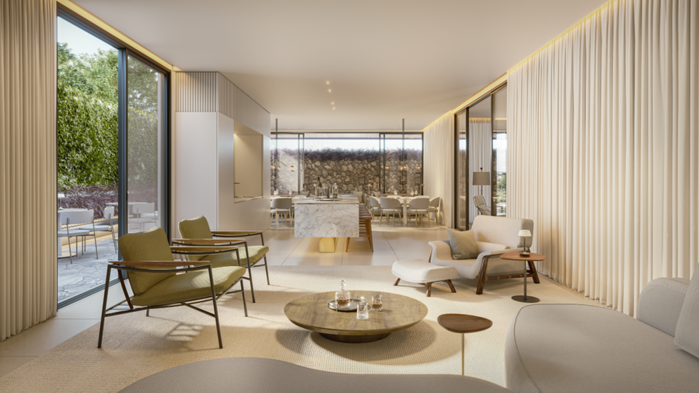 Cobertura à venda com 3 quartos, 250m² - Foto 24