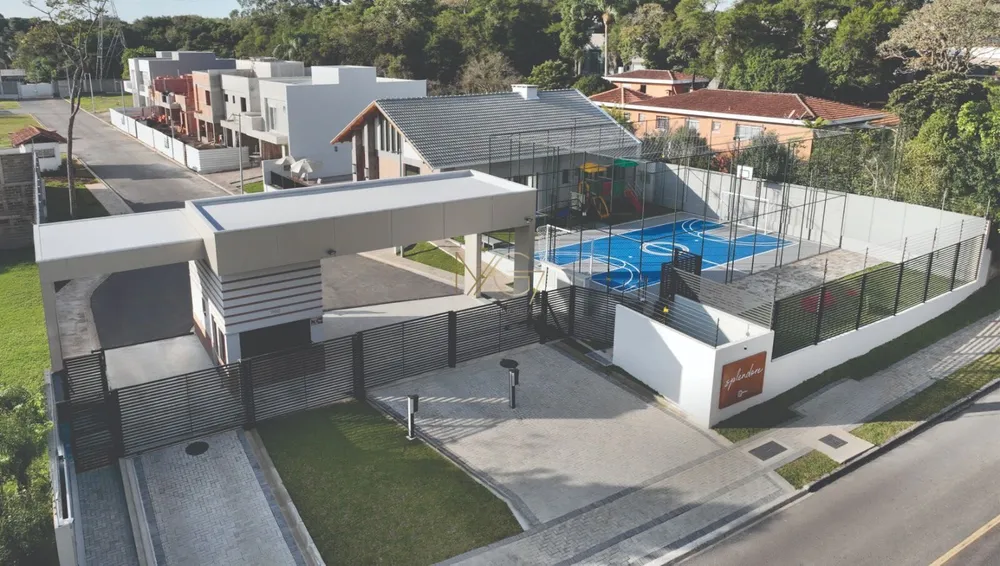 Casa de Condomínio, 3 quartos - Foto 2
