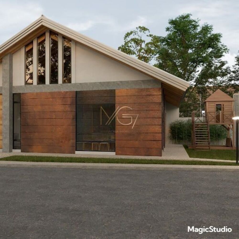 Casa de Condomínio, 3 quartos - Foto 8