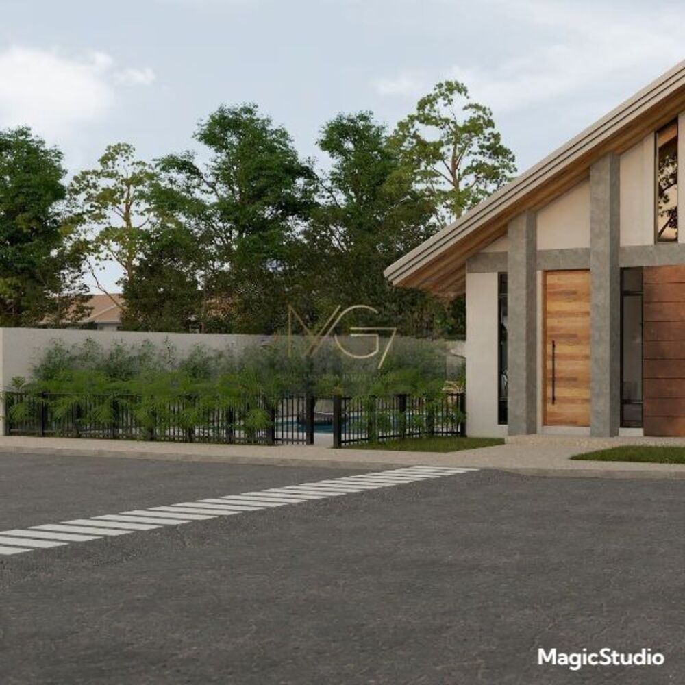 Casa de Condomínio, 3 quartos - Foto 9