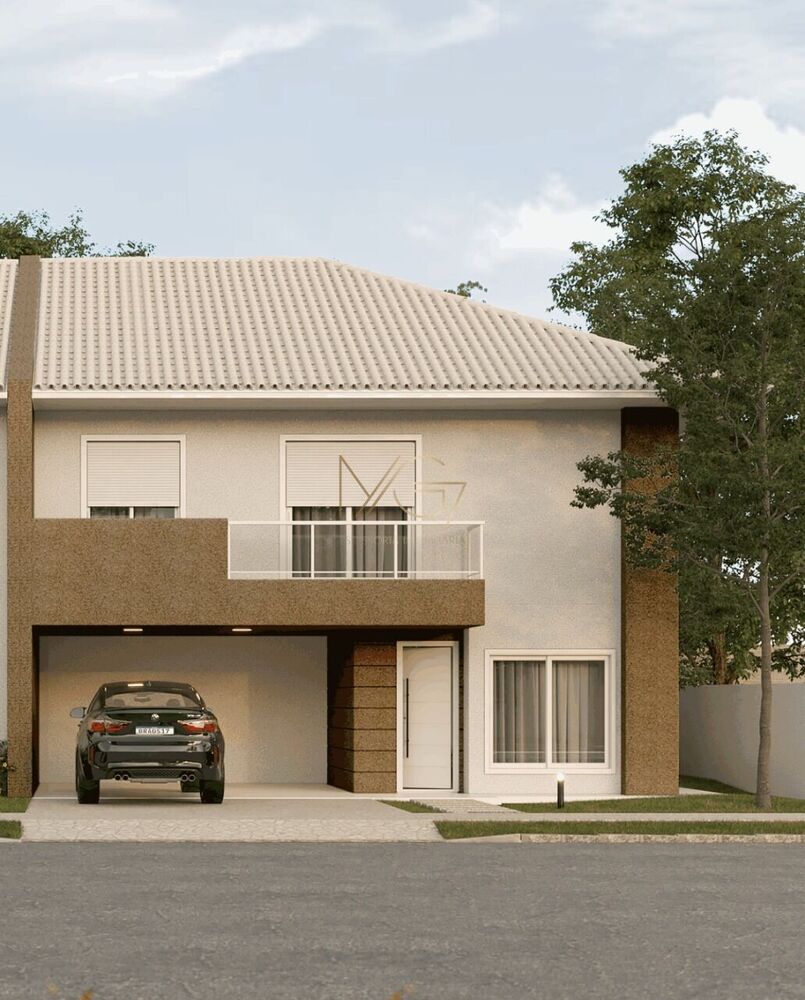 Casa de Condomínio, 3 quartos - Foto 6