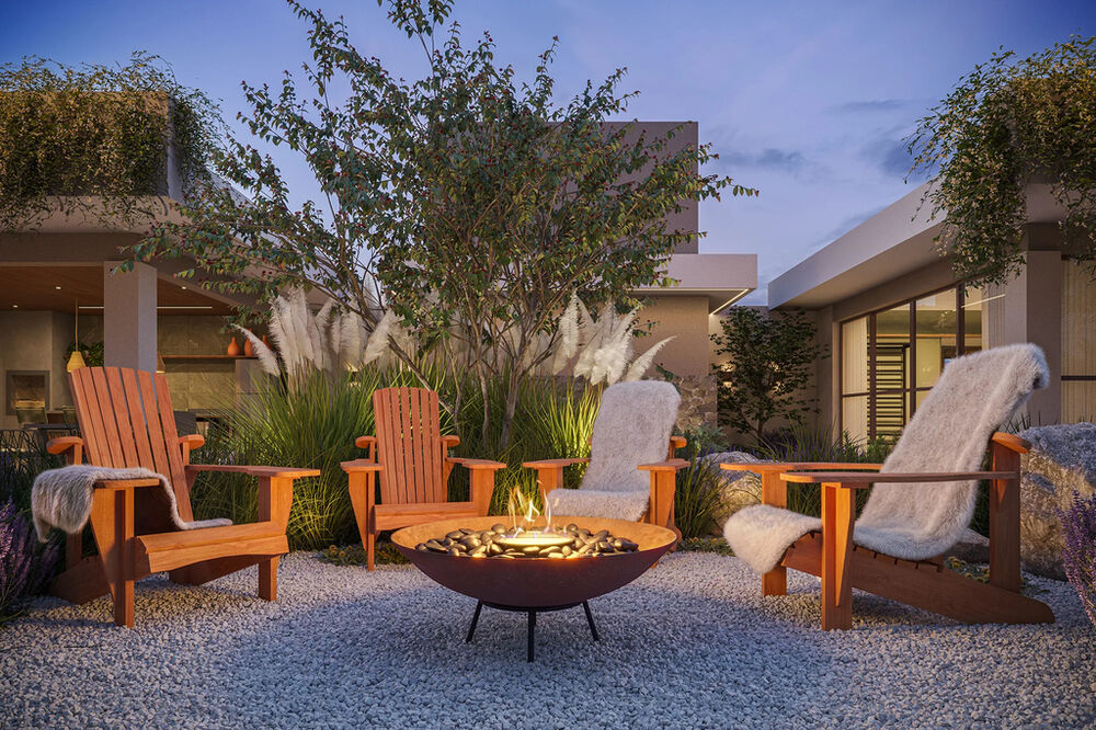 Terreno à venda, 196m² - Foto 12