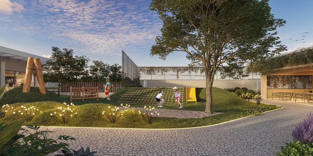 Terreno à venda, 196m² - Foto 10