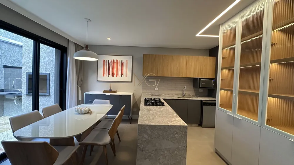 Sobrado, 4 quartos, 175 m² - Foto 10