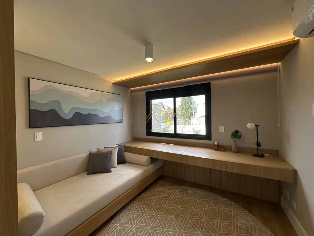 Sobrado, 4 quartos, 175 m² - Foto 4