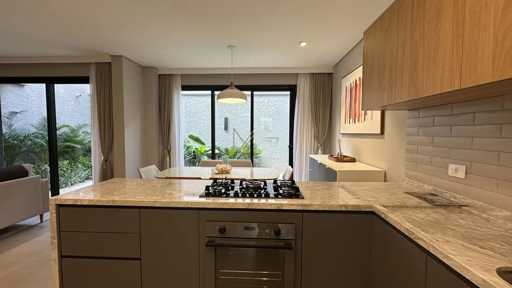 Sobrado, 4 quartos, 175 m² - Foto 2