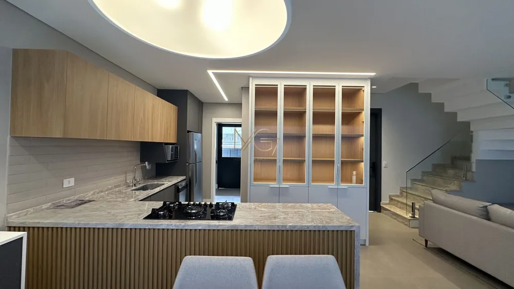 Sobrado, 4 quartos, 175 m² - Foto 11
