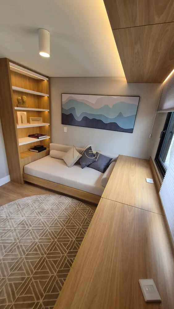 Sobrado, 4 quartos, 175 m² - Foto 6
