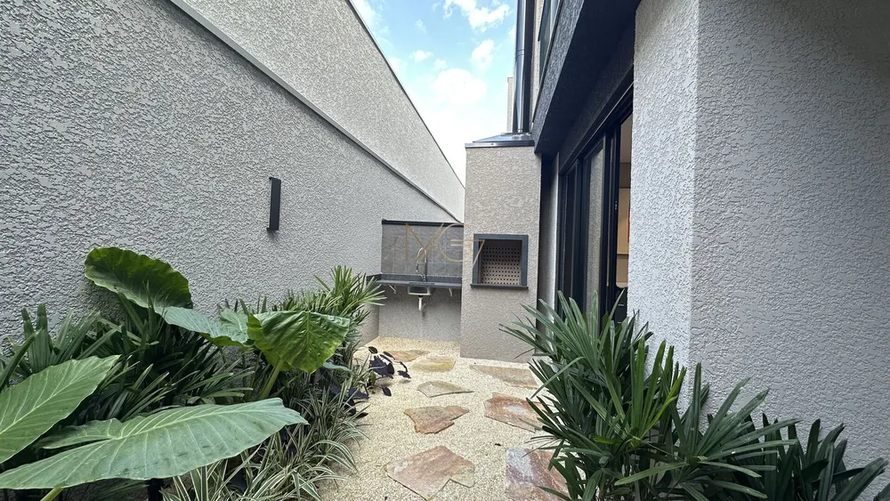 Sobrado, 4 quartos, 175 m² - Foto 1