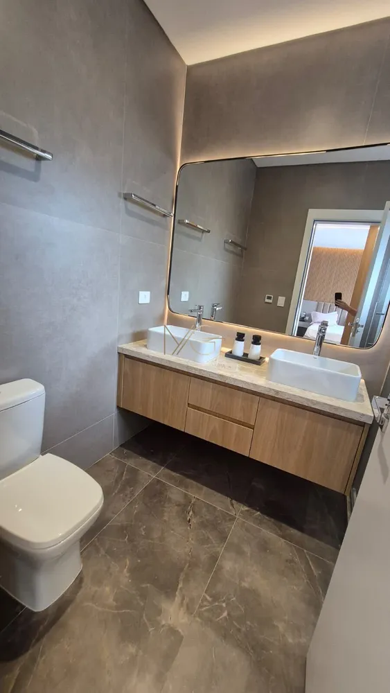 Sobrado, 4 quartos, 175 m² - Foto 3